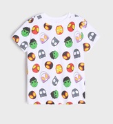 Nowy t-shirt Avengers Marvel 
