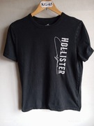 Koszulka męśka Hollister - M