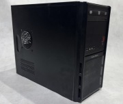 Komputer PC Składak Do gier Gamingowy i5 RX 580 128+320 SSD 16GB RAM