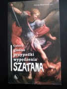 Cztery głośne przypadki wypędzenia Szatana- Georg Siegmund 