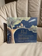 Pod tym samym niebem Robert Vescio, Nicky Johnston