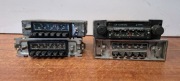 Radio Blaupunkt Frankfurt lmkuu + Paris stereo 