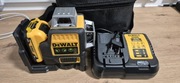 DeWalt DCE089LG Laser 3-wiązkowy 3D 360° samopoziomujący zielony