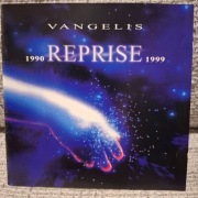 VANGELIS - REPRISE 1990-1999 CD