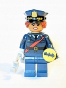 Lego Batman coltlbm06 Barbara Gordon FIGURKA