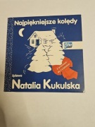 Najpiękniejsze Kolędy śpiewa Natalia Kukulska