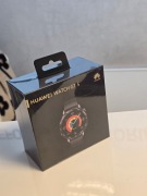 Huawei Watch GT 5 46mm nowy, zafoliowany, gwarancja. 
