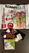Minifigurka LEGO COLTM-1 Rowlf the Dog, The Muppets