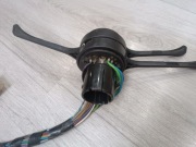 Fiat 125p polonez przełączniki kierowcy 