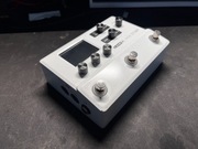 Line6 HX Stomp  kompaktowy multiefekt gitarowy z technologią Helix USB MIDI