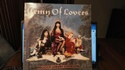 Army Of Lovers - Massive Luxury Overdose 1991 1 Press Sweden