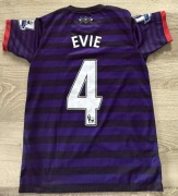 Arsenal Londyn-Evie 4