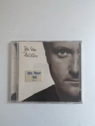 CD Phil Collins „Both Sides”