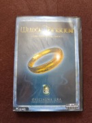 Gra komputerowa Władca Pierścieni Drużyna Pierścienia 