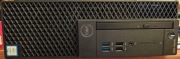 DELL Optiplex 3060 SFF, i3-8100, 8GB DDR4, Samsung SSD 250GB, DVDRW, W11P