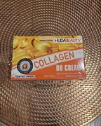 bb cream z kolagenem huda beauty panna cotta 30 g nowy