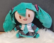 Pluszak Hatsune Miku 25 cm vocaloid