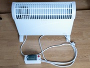 Grzejnik DLA SENIORA z Wyłącznikiem Czasowym - Volteno VO0268 - 2000W