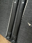 Belki do bagażnika samochodowego Aguri ps-13 regulacja 108 113cm