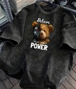 T Shirt Męski Rozmiar 5xl 