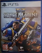 Space Marine 2 PS5