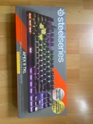 Klawiatura NuPhy Air75 V2 nowa