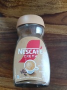 Kawa Nescafe Crema 100g