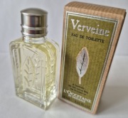 L'occitane Verveine edt 10 ml, miniatura 