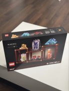 LEGO Ideas 21362 Kolekcja minerałów