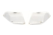Nakładki ochronne na reflektory Nissan Pathfinder R51 Navara EGR