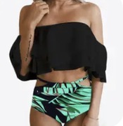 Strój kąpielowy r. S/M