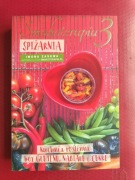 Smakoterapia 3, Spiżarnia .