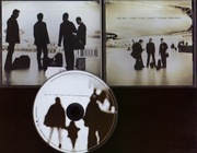 U2 - ALL THAT YOU CAN'T LEAVE BEHIND