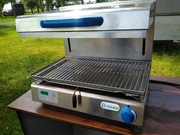 Salamander 400v Opiekacz z windą