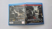 a Blu RayAssembly Ostatnia Bitwa polska dystrybucja
