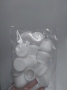 OCHRANIACZE NA KRZESEŁ I MEBLI OCHRONA PODŁOGI ANTYPOŚLIZGOWE