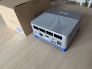 Minisforum X1 Lite 255 (EliteMini)