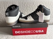 Buty męskie DC Shoes r. 46 Skate sneakers Nowe 