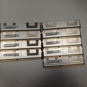 Pamięć RAM  9szt! DDR3 16GB PC3L-8500R 1066MHz ECC Samsung M393B2K70DM0-YF8