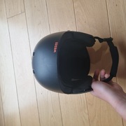 Kask narciarski Wedze Piste 500 roz. 53-56 cm