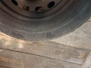 Opony letnie wzmacniane 175/75 R14