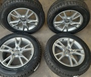 Alufelgi Audi 5 x 112