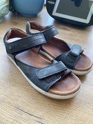 Sandały skórzane chłopięce bobux 