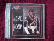 MICHAEL JACKSON - BEST BALLADS kompillacja extra ballad Michaela Jacksona.
