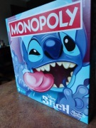 Gra planszowa Monopoly STICH