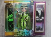 Rainbow high Winter break Jade Hunter, Nowa