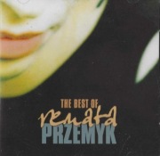 RENATA PRZEMYK - THE BEST OF (2003)