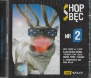 HOP BĘC NR 2 (2007) 2CD