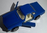 Samochód kolekcjonerski Corgi Junior Mercedes Benz  280SL
