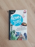 przewodnik Nowy Jork Pascal 